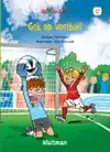 GEK OP VOETBAL!