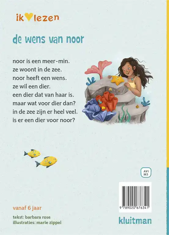 DE WENS VAN NOOR