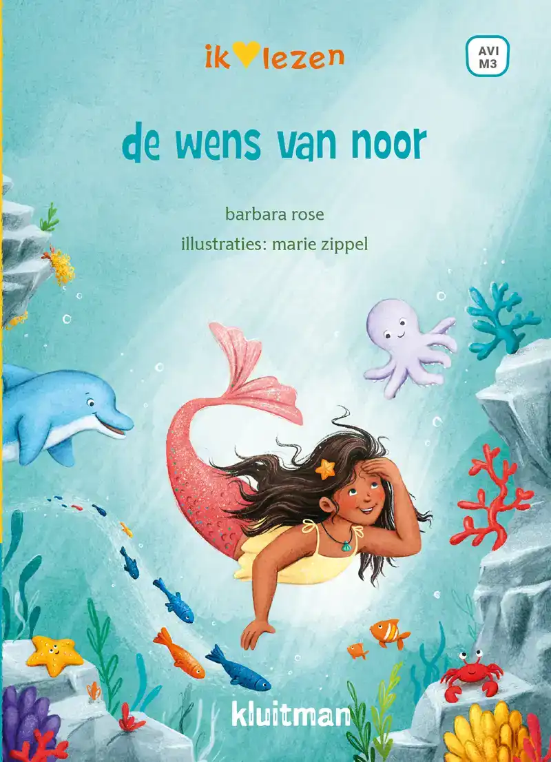 DE WENS VAN NOOR