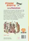 STOERE STEFFIE BIJ DE ROMEINEN