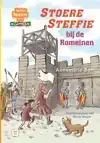 STOERE STEFFIE BIJ DE ROMEINEN