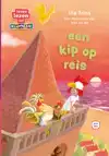 EEN KIP OP REIS