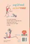 AAP & MOL EN HET VUUR