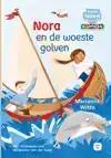 NORA EN DE WOESTE GOLVEN