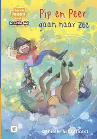 PIP EN PEER GAAN NAAR ZEE