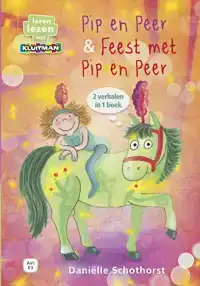 PIP EN PEER & FEEST MET PIP EN PEER