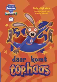 DAAR KOMT TOP-HAAS!