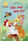 KIP, WAT DOE JE?
