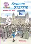 STOERE STEFFIE AAN DE BAL