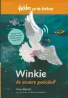 WINKIE, DE STOERE POSTDUIF