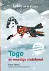 TOGO, DE MOEDIGE SLEDEHOND