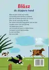 BLASZ, DE DAPPERE HOND
