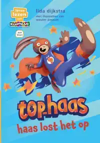 TOP-HAAS. HAAS LOST HET OP