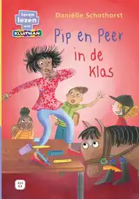 PIP EN PEER IN DE KLAS