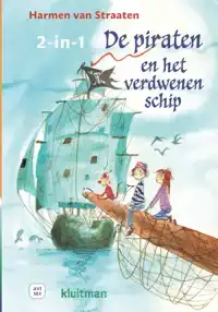 DE PIRATEN EN HET VERDWENEN SCHIP