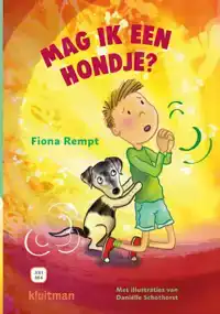 MAG IK EEN HONDJE?