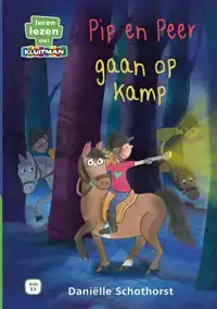 PIP EN PEER GAAN OP KAMP