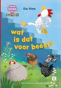 WAT IS DAT VOOR BEEST?