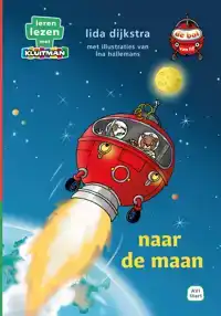 DE BOL VAN LIF. NAAR DE MAAN