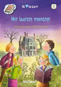 HET LAATSTE MONSTER