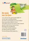 EEN PONY MET EEN PLAN