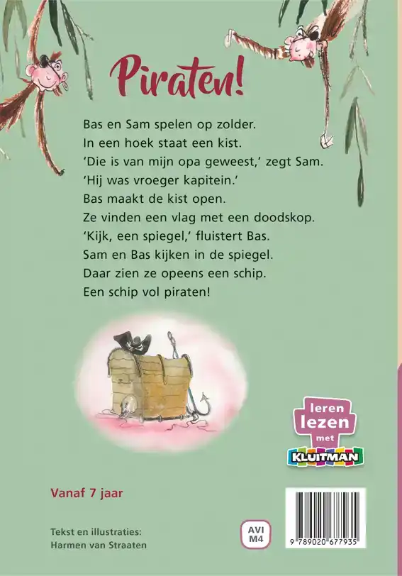 PIRATEN!