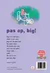 PAS OP, BIG!