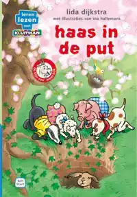HAAS IN DE PUT