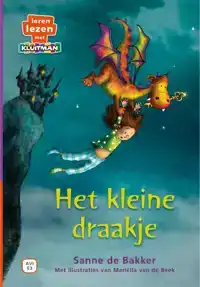 HET KLEINE DRAAKJE