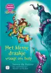 HET KLEINE DRAAKJE VRAAGT OM HULP
