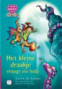 HET KLEINE DRAAKJE VRAAGT OM HULP