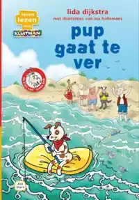 PUP GAAT TE VER