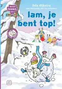 LAM, JE BENT TOP!