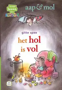 AAP & MOL HET HOL IS VOL