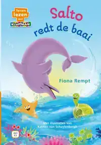 SALTO REDT DE BAAI