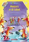MONSTERS IN DE SCHOOL