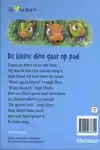 DE KLEINE DINO GAAT OP PAD