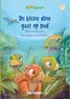 DE KLEINE DINO GAAT OP PAD