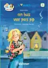 EEN HUIS VOOR POES PIP