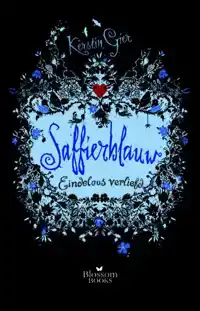 SAFFIERBLAUW