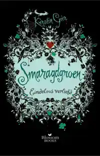 SMARAGDGROEN