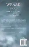 VERTROUW ME