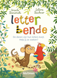 LETTERBENDE