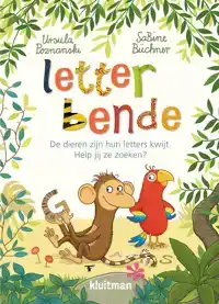 LETTERBENDE
