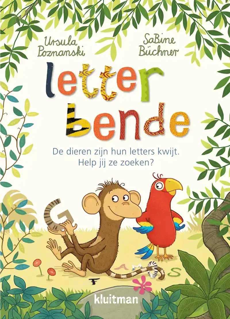 LETTERBENDE