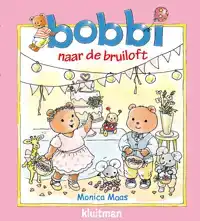 BOBBI NAAR DE BRUILOFT