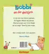 BOBBI EN DE GEITJES
