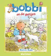 BOBBI EN DE GEITJES