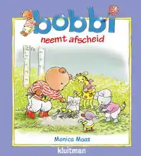 BOBBI NEEMT AFSCHEID