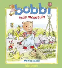 BOBBI IN DE MOESTUIN